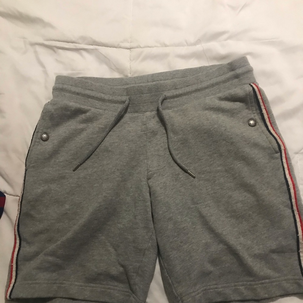 Moncler Sweat Shorts